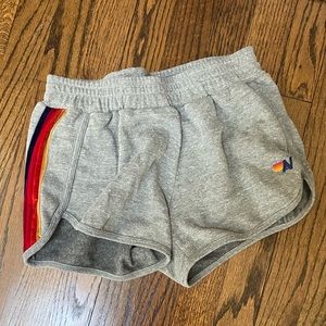 Aviator Nation Shorts